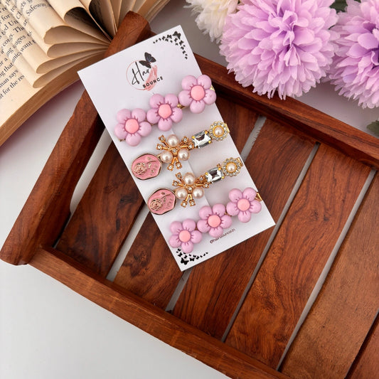 Everyday Elegance Clips