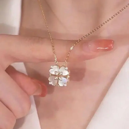 Magnetic Heart Pendant