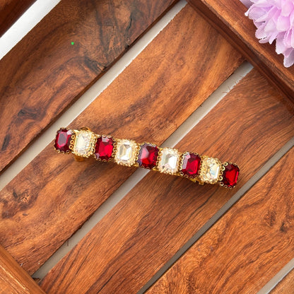 Elite Aura - Red White