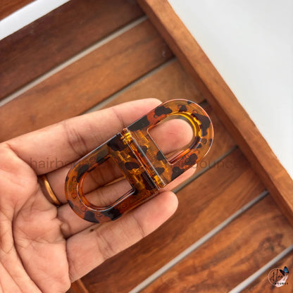Trending Magnetic Hair Clip