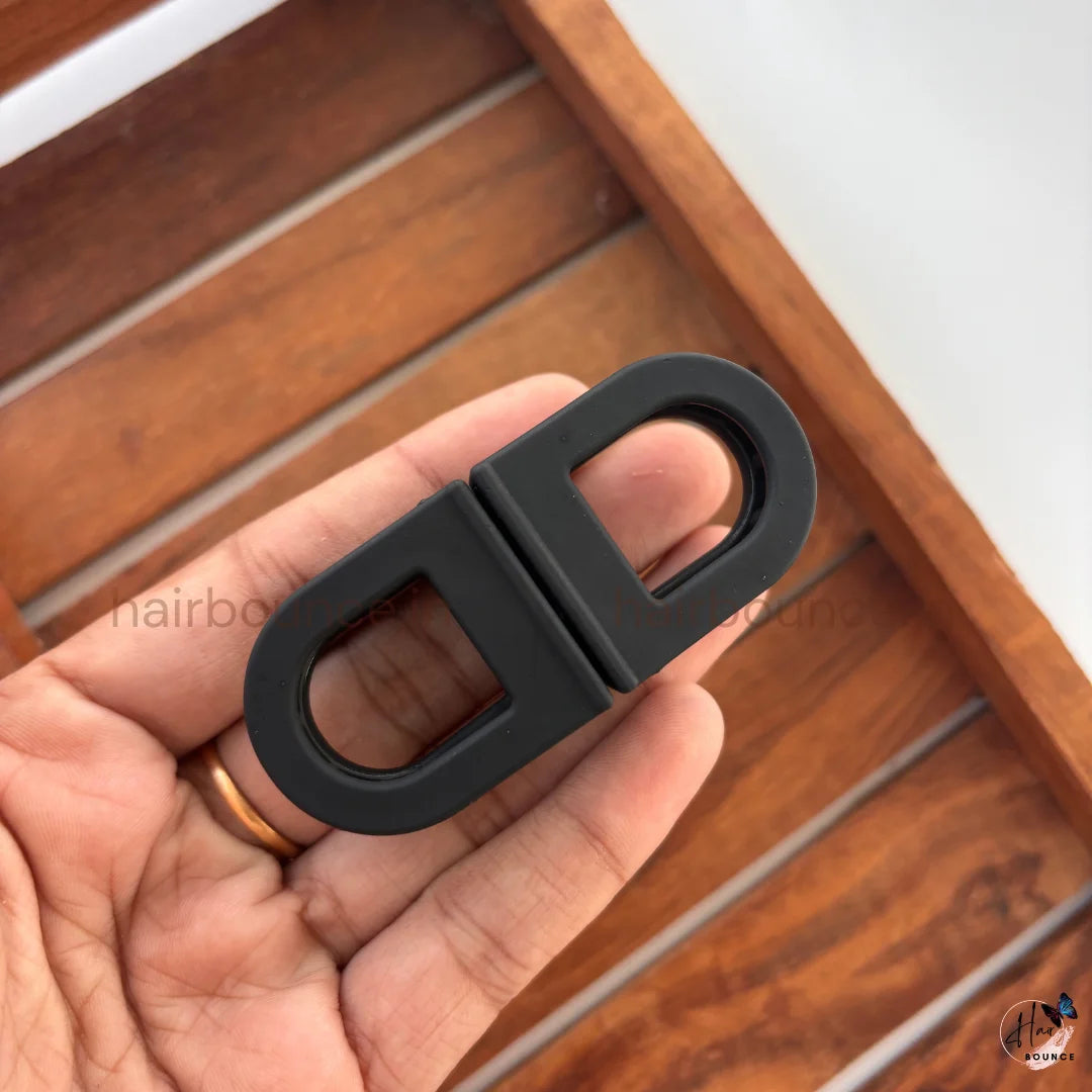 Trending Magnetic Hair Clip