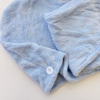 Soft Hair Drying Towel
