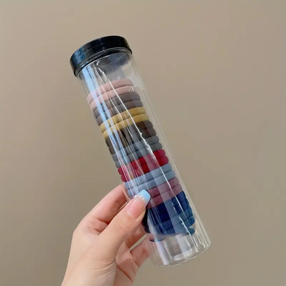 Rubber Band Bottle (Pack of 20)