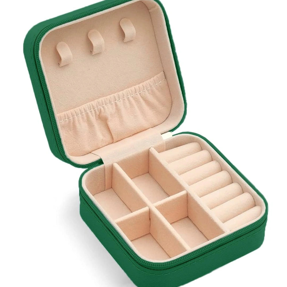 Minimal Jewellery Organizer  Box